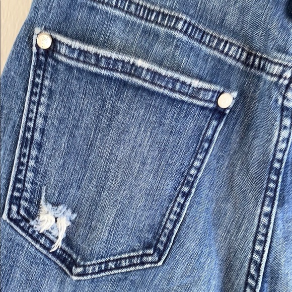 Women's Blue Jeans - Picture 12 of 16